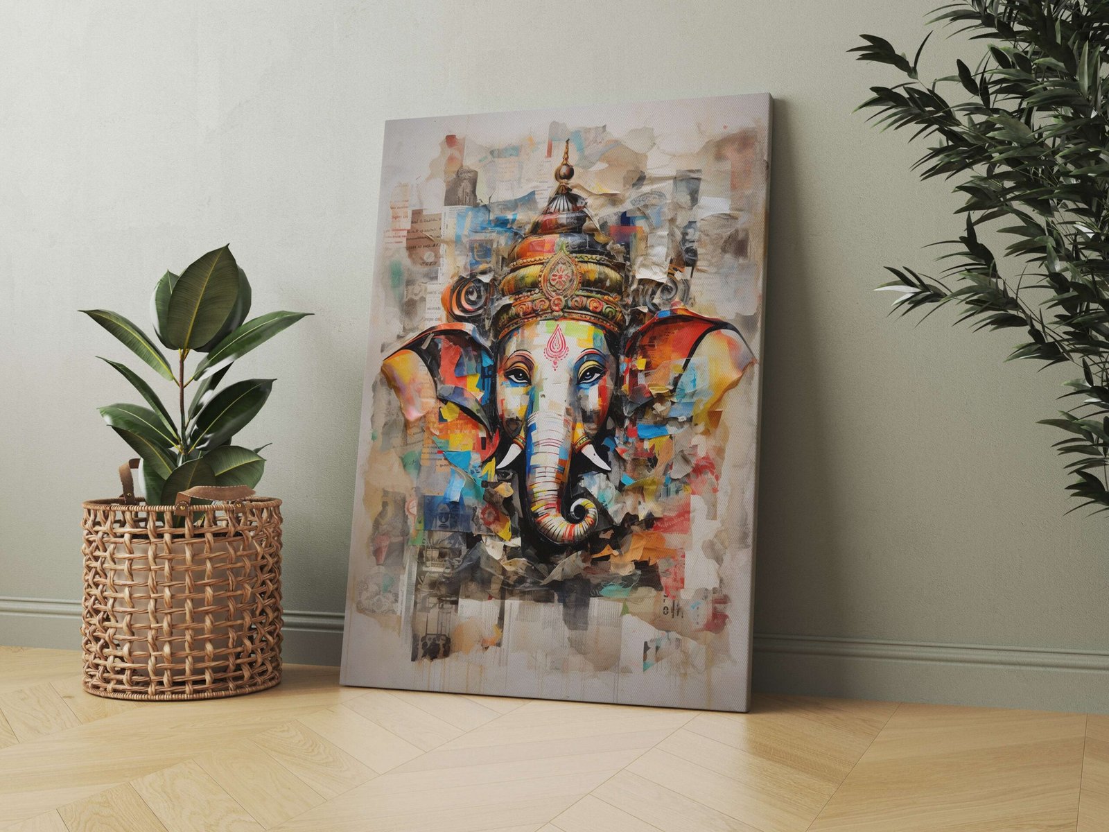 Stunning Canvas Art Prints for Living Room & Bedroom - Image 4